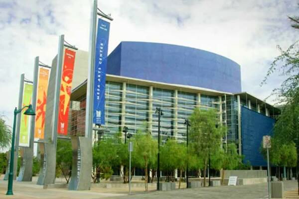 Mesa Arts Center