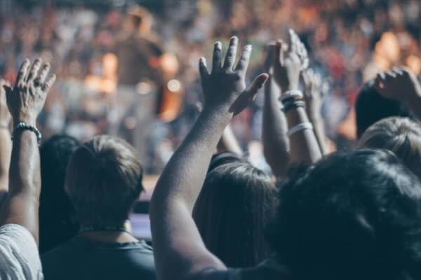 Praise &Worship